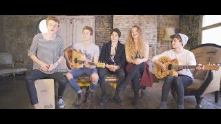 Wake Up Acoustic Feat. Carrie Fletcher