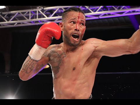 FULL FIGHT Rafael Bejaran  vs Landry Kore Universum Box-Promotion Event 19.06.2021