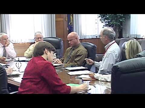 JACO Commissioners Oppose Casino Proposal - Apr 30th, 2013