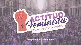 8M Campanya institucional 2026