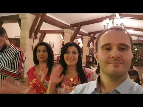 İkinci ailəmlə daim xoş günlərdə 🕺