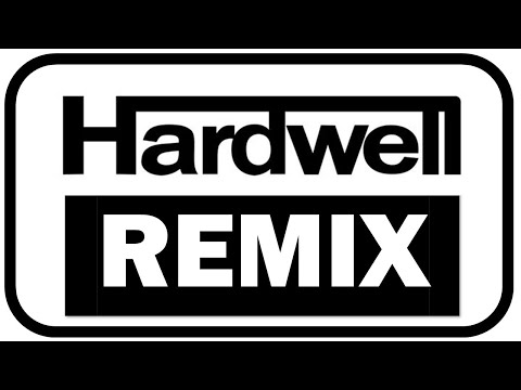 【EDM】 Hardwell Mix 【Hardwell】【Live】【ハードウェル】