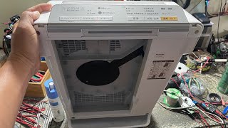 Panasonic domestic air purifier, deodorizer, humidifier (zalo 0972234185)