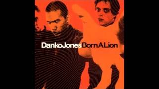 Danko Jones  -  Soul On Ice