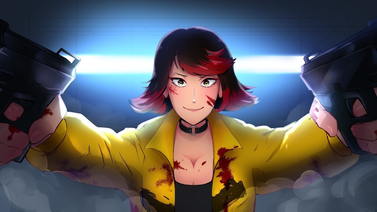 🔥💛 FREE FIRE VAI TER UM ANIME!