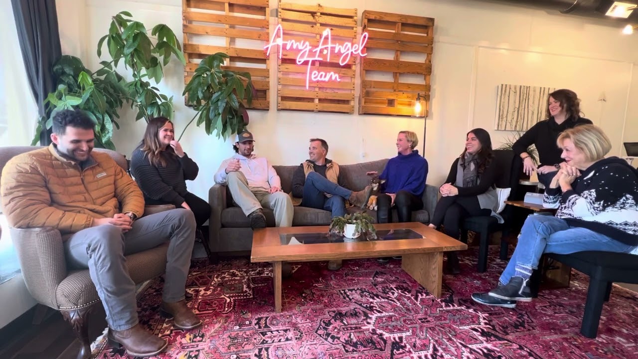 ⚡️Lunch with Local Legends⚡️ SCI Group, LLC