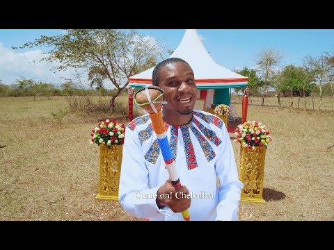 CHEBAIBAI by JUSTUS MUTAI TUNO (Official 4K Video) Skiza 5965044 to 811