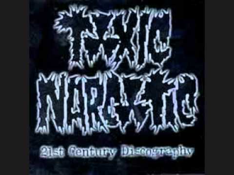 Toxic Narcotic - Cockroach