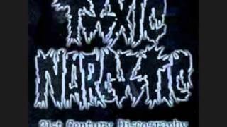 Toxic Narcotic - Cockroach