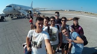 (KZU) Viaje Malta 2015