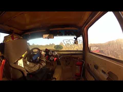 Uma volta no Autódromo de Mafra com Hamilton Morsch