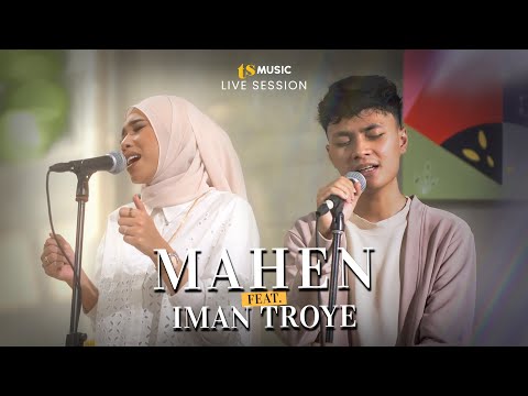 MAHEN | TS MUSIC LIVE SESSION Eps 26