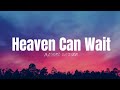 Heaven Can Wait Michael Jackson Lyric Video