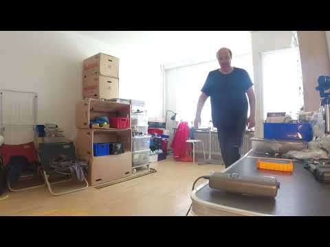 MongoTV_12711 - LIDL Haul 45 Kroner - 3 Billig COLA - Dåse Aspargessuppe