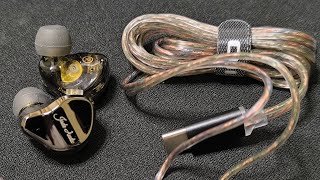 Sekarang Pake Type C, lebih OK? - FIIO / Jade Audio JD1 Type C Review | Indonesia [EN Check Desc]