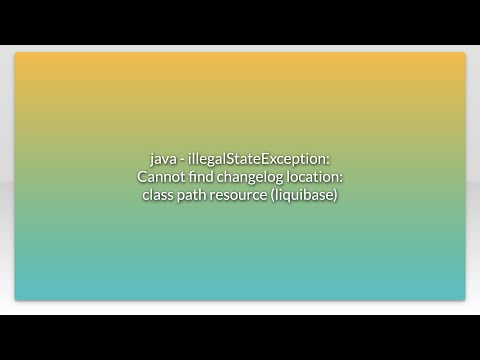 Video