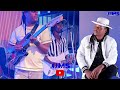 MAIMA KITHUNGO RAHA AND HIS SOLOIST MUSOVE BAND SHARING ONE STAGE RHYTHM VS SOLO