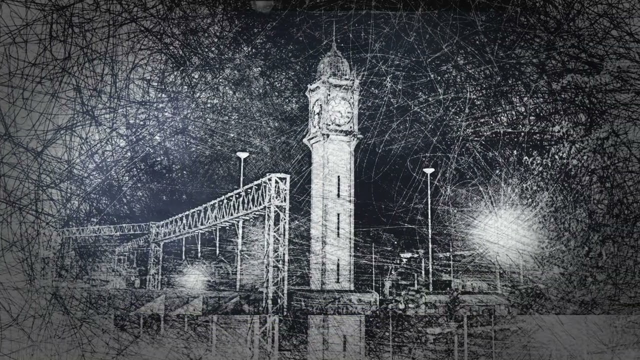 A LENDA DE JACK, O ESTRIPADOR