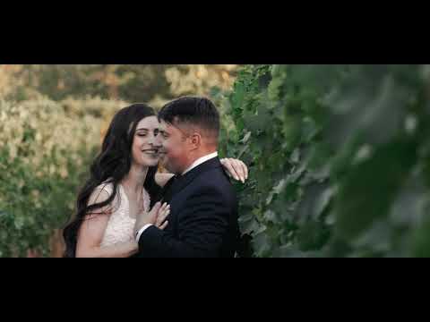 Teaser Wedding Day 4K - Nelstill Video Production