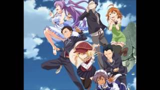 Ending - Ryuugajou Nanana no Maizoukin - Lyrics Sub ITA