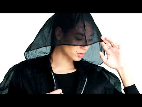 Meiling Spring-Summer 2014 Berlin Fashion Week