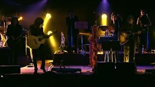 Enrique Bunbury y Nacho Vegas - El cazador (Directo)