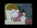 Treehouse Tv Commercial Break October 1 2008