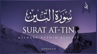Download lagu Surat At Tin Mishary Rashid Alafasy مشاري ب�... mp3