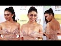 Amruta Khanvilkar Sanjeeda Sheikh At The Red Carpet Of Grazia Millennial Awards