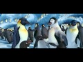 Happy Feet Dance With Mumble
