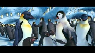 Happy Feet - Dance with Mumble