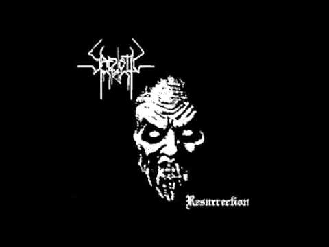 Sadistic Intent - 1994 - Resurrection [FULL EP]