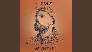 Musik-Video-Miniaturansicht zu Better Half of Me Songtext von Tom Walker