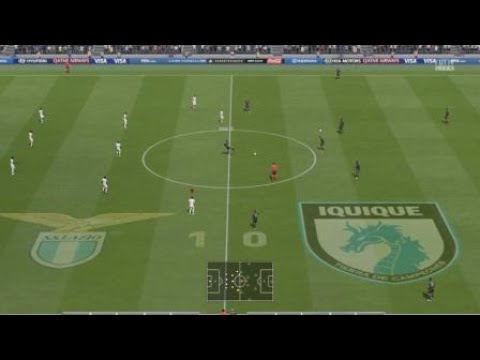 Fifa - Timed shooting Tutorial