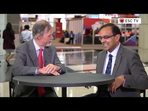 ESC TV at AHA 2018 - Take Home Messages from AHA 2018