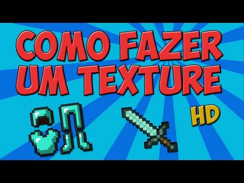 EPIC Tutorial: Create Texture Pack for Minecraft 1.5!