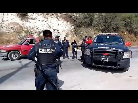 Messico, in nove evadono dal carcere di Tula