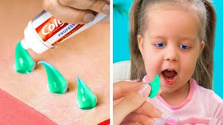 Smart Hacks And Gadgets For Creative Moms || Parenting Ideas By A PLUS SCHOOL