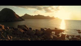 preview picture of video 'Lofoten - A Photographic Adventure In Norway'