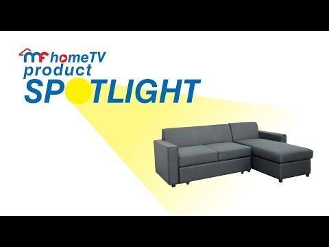 Hamilton Sofa Bed L Product Spotlight