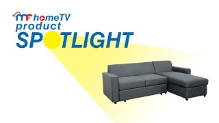 Hamilton Sofa Bed l Product Spotlight