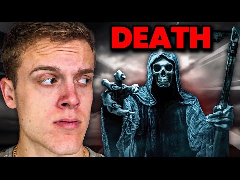 What’s The Scariest Thing Imaginable?