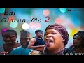 Eni Olorun Mo Part 2 Yoruba new movie 2023| Ibrahim Chatta | Adeniyi Johnson | Yinka Solomon | Peju