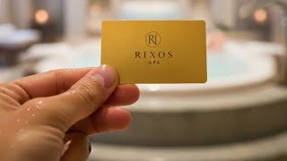 Rixos Downtown Antalya 2025 Review: Is This 5-Star Hotel Worth the Splurge? | Lu