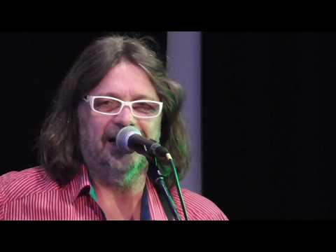 CHLAPI V SOBĚ - Za vodou [Vladimír Mišík] - live 2018