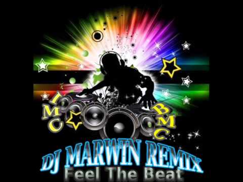 BUDOTS TEKNO PRACTICE REMIX - DJ MARWIN