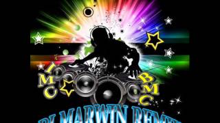 BUDOTS TEKNO PRACTICE REMIX - DJ MARWIN