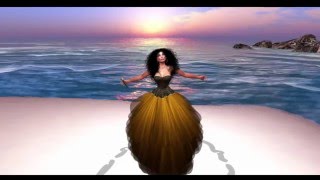 Second Life&#39;s Diana Ross: You Are Not Alone