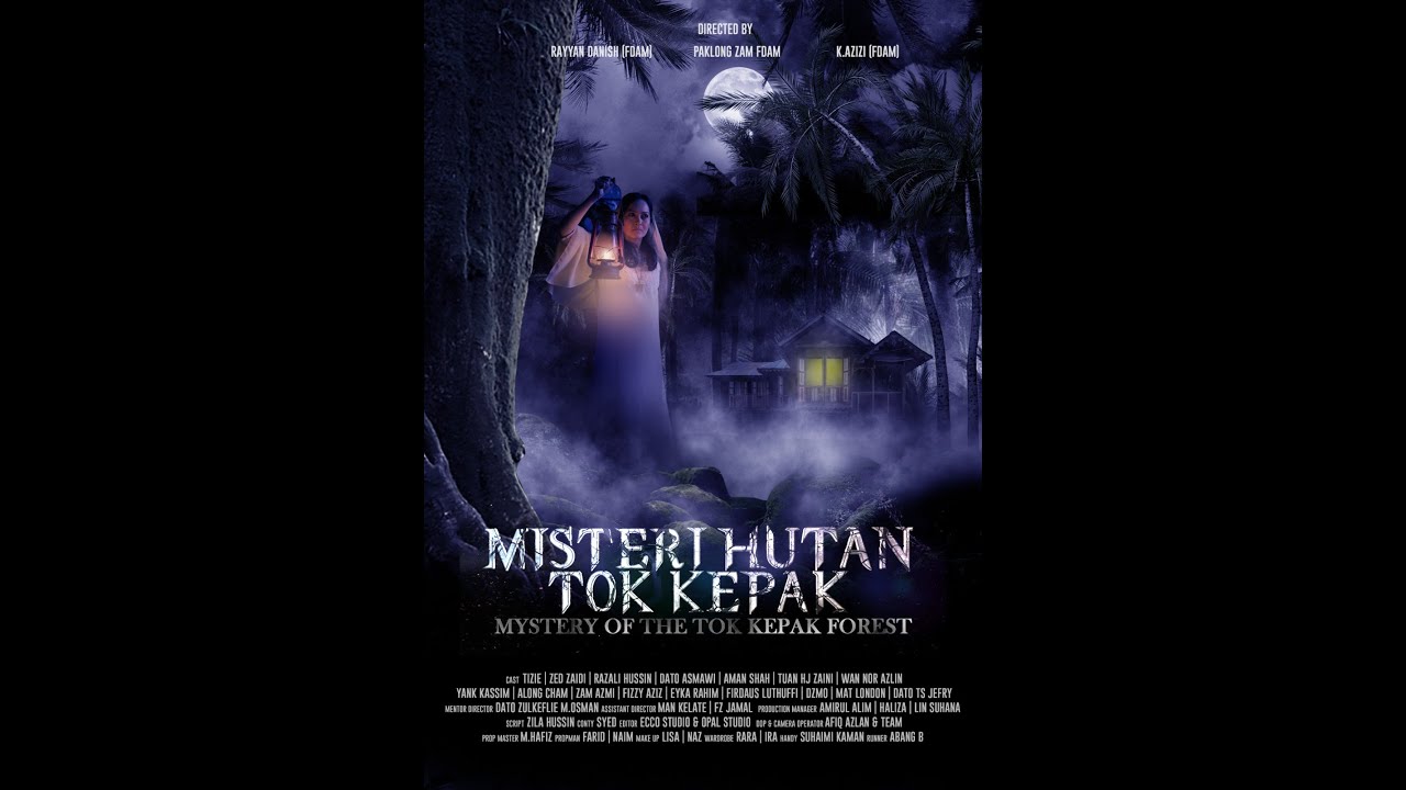 Misteri Tok Kepak Trailer