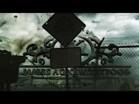 James Agnew Tattoos